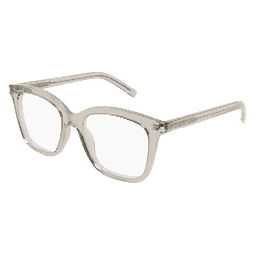 Saint Laurent Classic SL 166 Eyeglasses - view 2